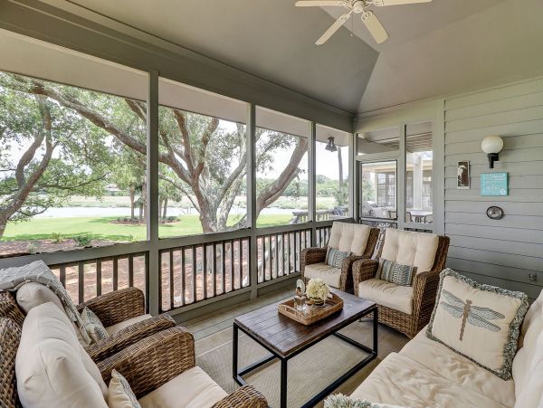 Hilton Head Home 993687