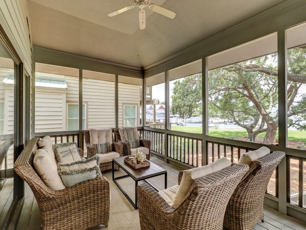 Hilton Head Home 993687