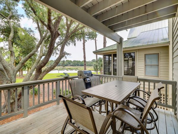 Hilton Head Home 993687