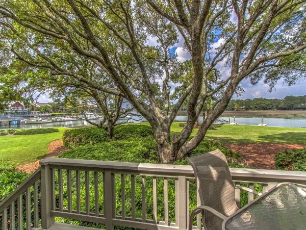 Hilton Head Home 993687