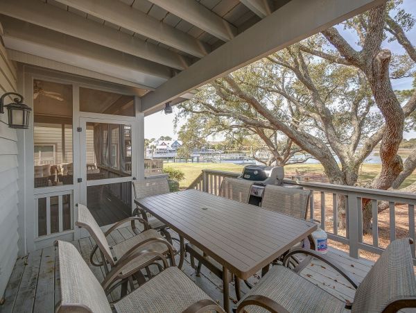 Hilton Head Home 993687