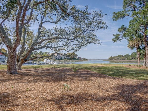 Hilton Head Home 993687