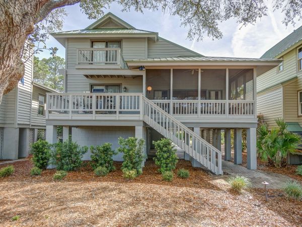 Hilton Head Home 993687