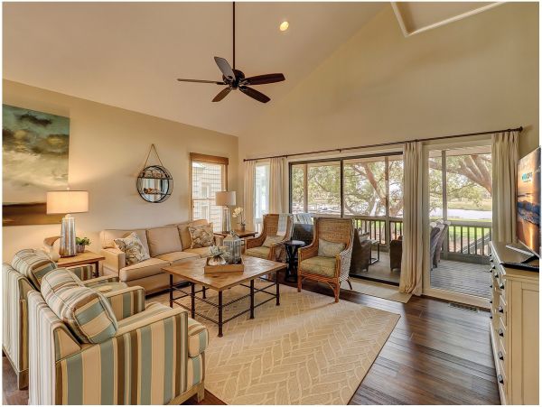 Hilton Head Home 993687