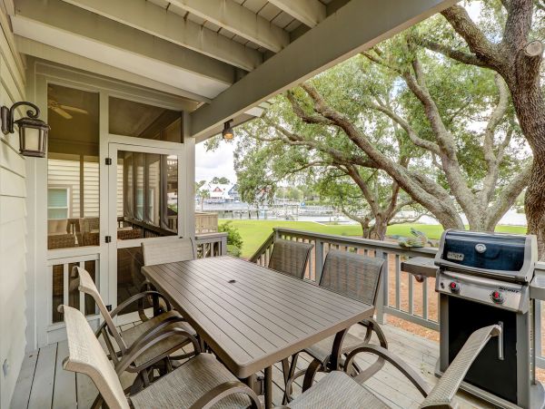 Hilton Head Home 993687