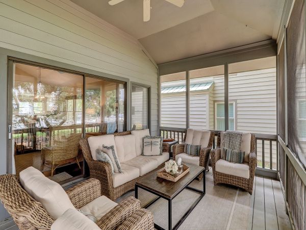 Hilton Head Home 993687