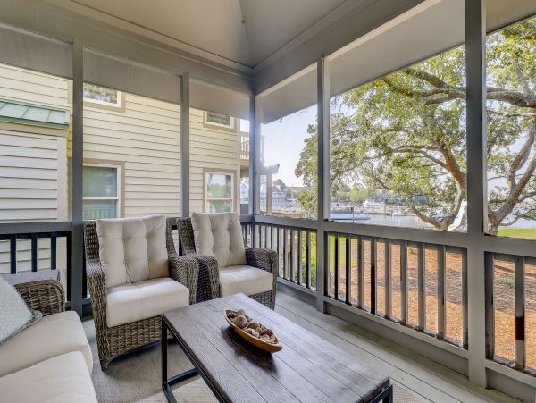 Hilton Head Home 993687