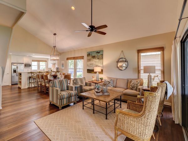 Hilton Head Home 993687