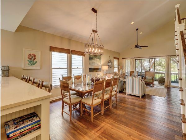 Hilton Head Home 993687