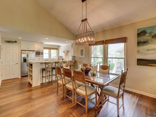 Hilton Head Home 993687