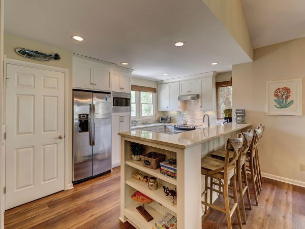 Hilton Head Home 993687