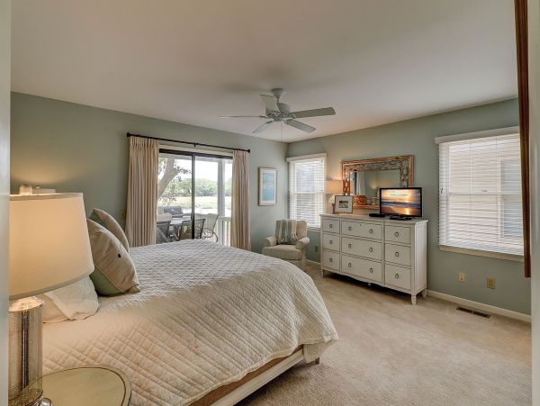 Hilton Head Home 993687