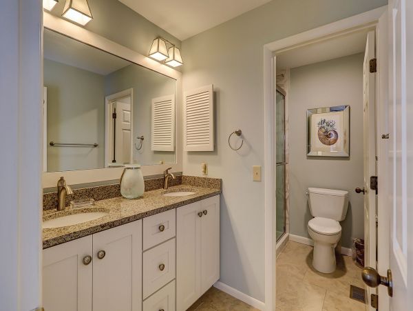 Hilton Head Home 993687