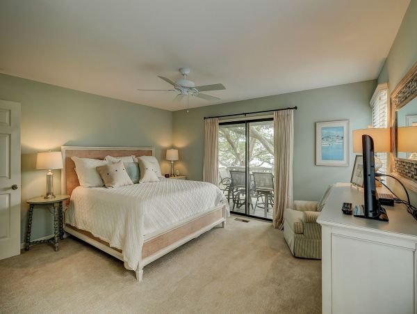 Hilton Head Home 993687