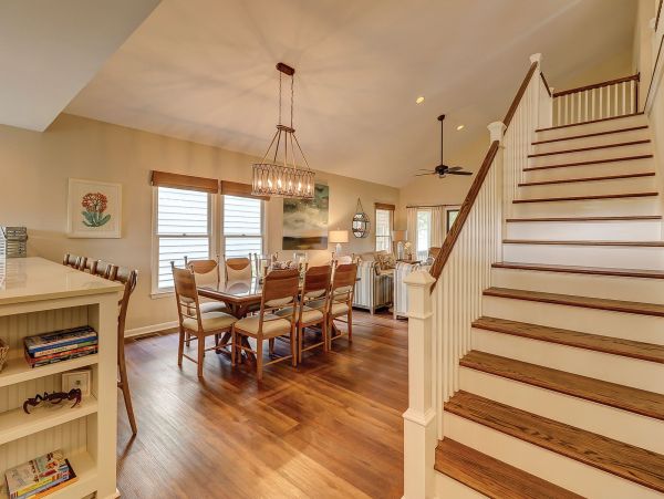 Hilton Head Home 993687