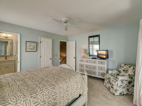 Hilton Head Home 993687