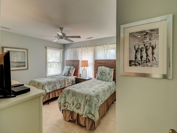 Hilton Head Home 993687