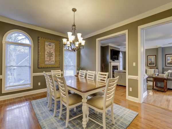 Hilton Head Seven Bedroom Home with Private Pool & Spa
