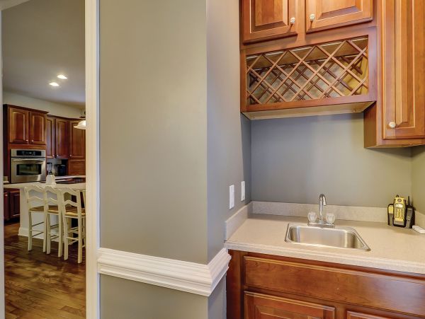 Hilton Head Seven Bedroom Home with Private Pool & Spa