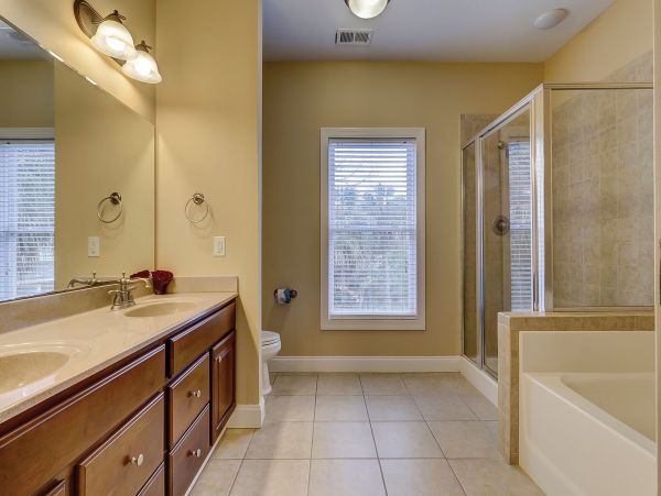 Hilton Head Seven Bedroom Home with Private Pool & Spa