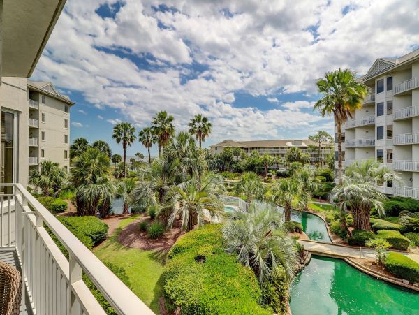 Hilton Head Condo 993689