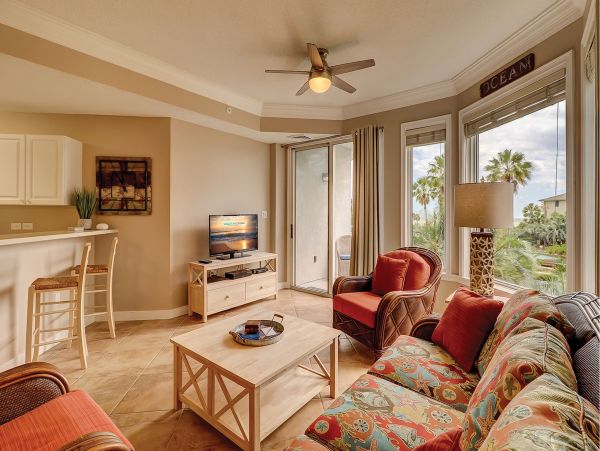 Hilton Head Condo 993689
