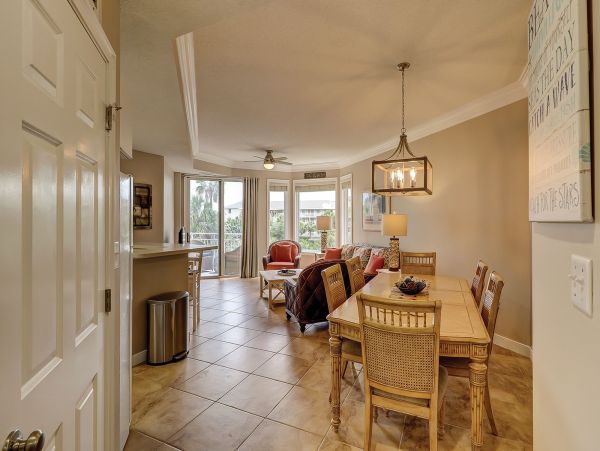 Hilton Head Condo 993689