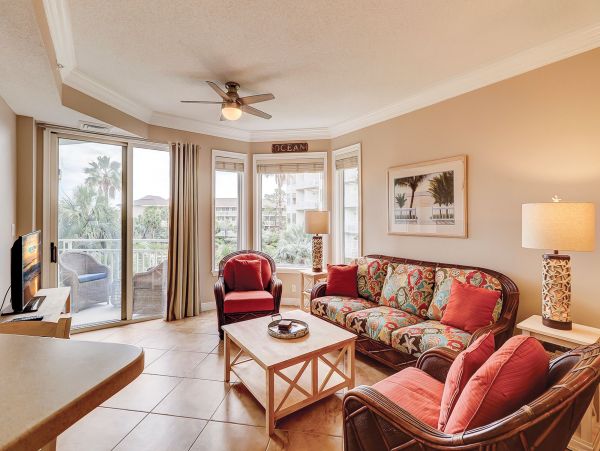 Hilton Head Condo 993689