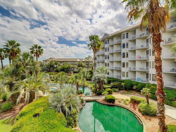 Hilton Head Condo 993689