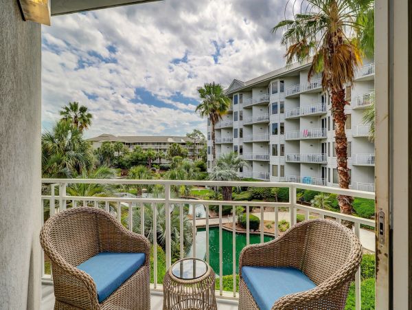 Hilton Head Condo 993689
