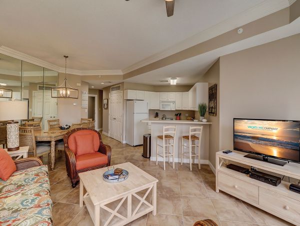 Hilton Head Condo 993689
