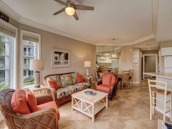 Hilton Head Condo 993689