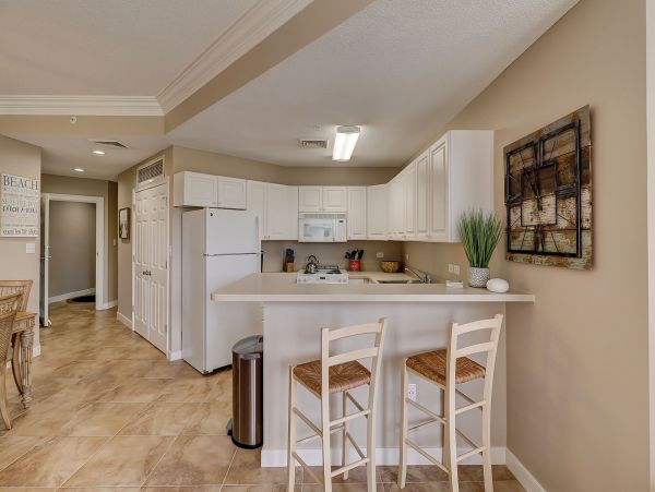 Hilton Head Condo 993689