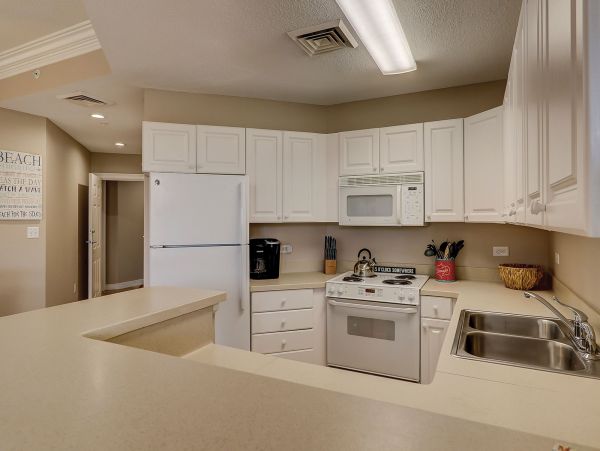 Hilton Head Condo 993689