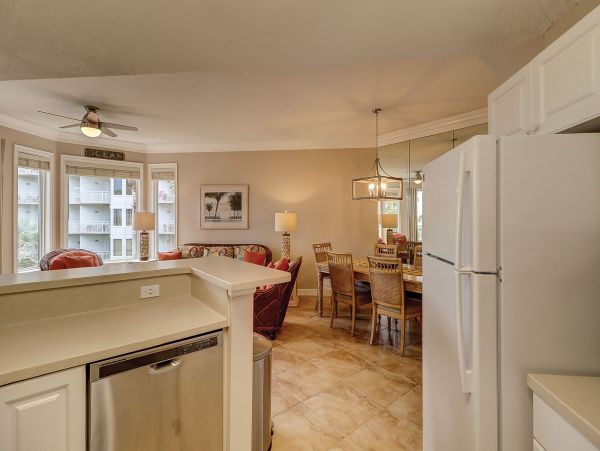 Hilton Head Condo 993689