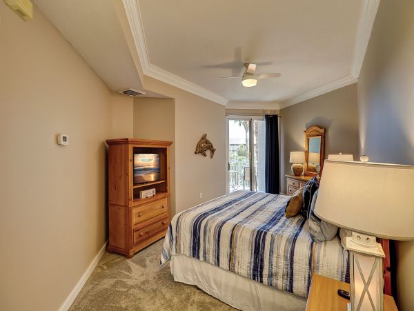Hilton Head Condo 993689