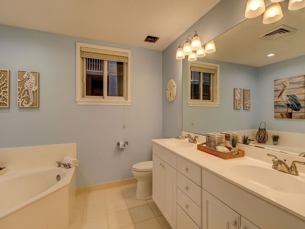 Hilton Head Condo 993689