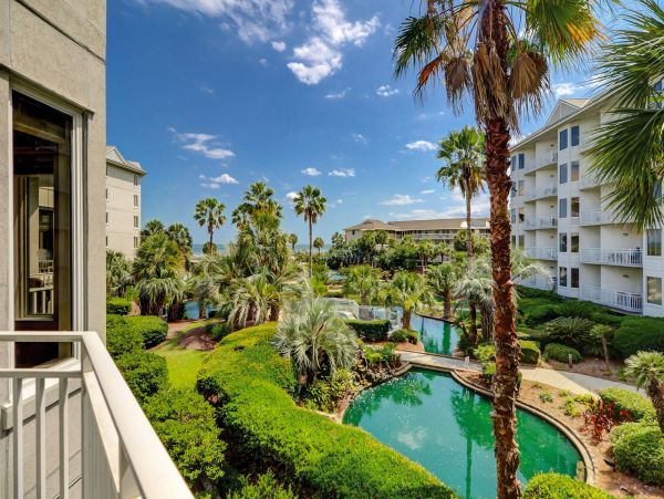Hilton Head Condo 993689