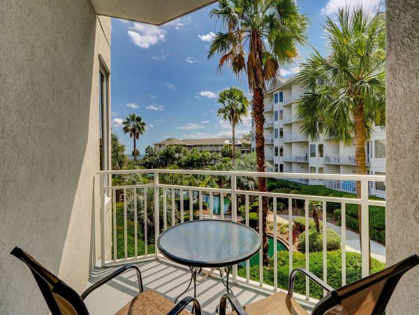 Hilton Head Condo 993689