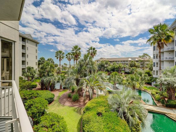 Hilton Head Condo 993689