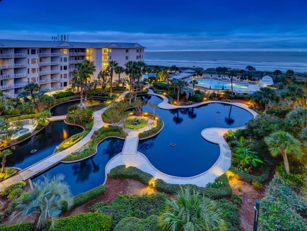 Hilton Head Condo 993689