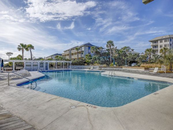 Hilton Head Condo 993689