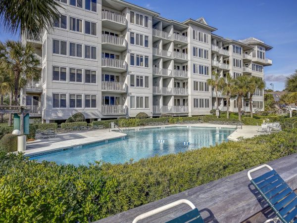 Hilton Head Condo 993689