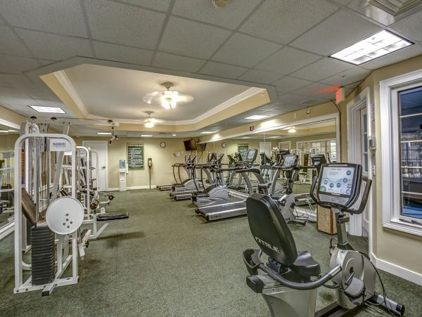 Hilton Head Condo 993689