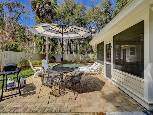 Hilton Head Home 993690