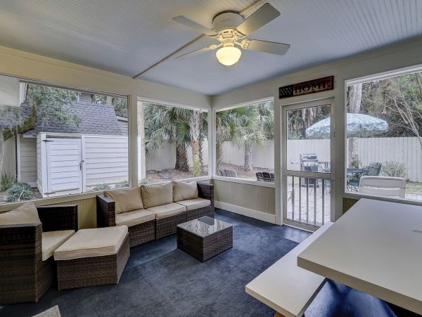 Hilton Head Home 993690