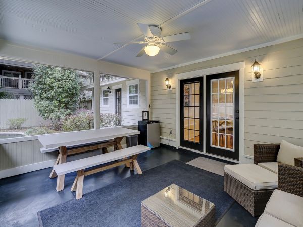 Hilton Head Home 993690