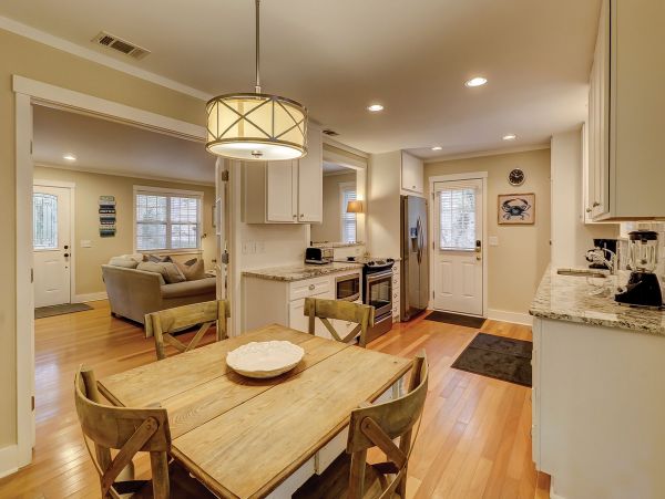 Hilton Head Home 993690