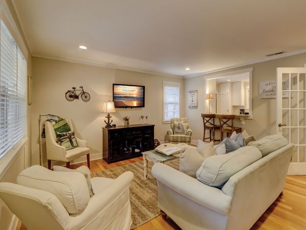 Hilton Head Home 993690