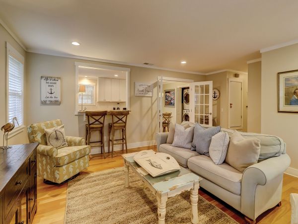 Hilton Head Home 993690